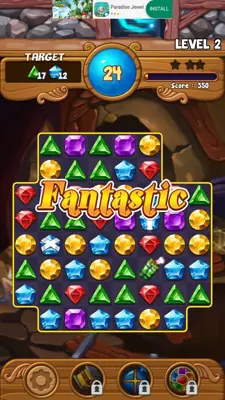 Jewels Time android App screenshot 2