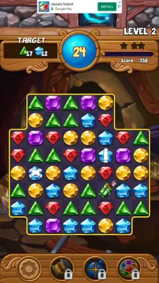 Jewels Time android App screenshot 3