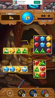 Jewels Time android App screenshot 6